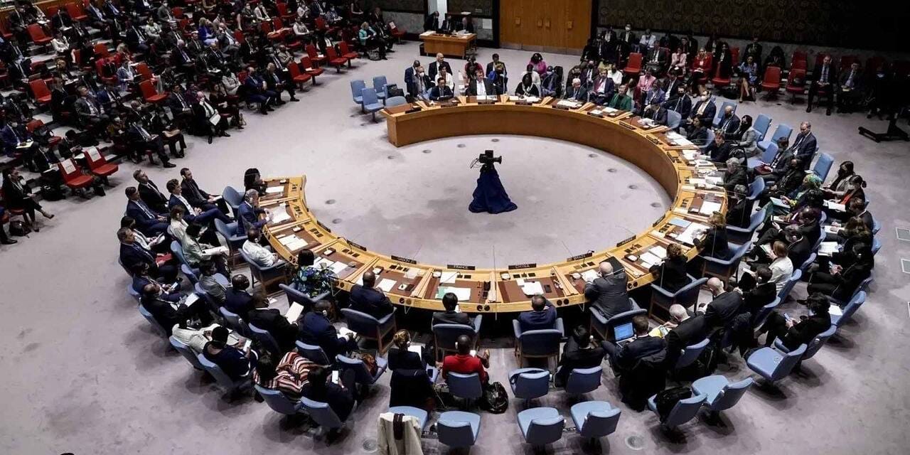 ABD, BM’nin ateşkes kararını veto etti