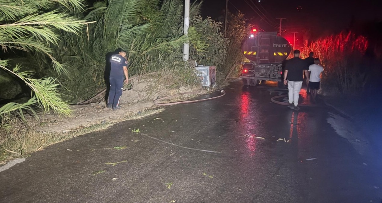 antalyada yangin panigi rdZQaevm