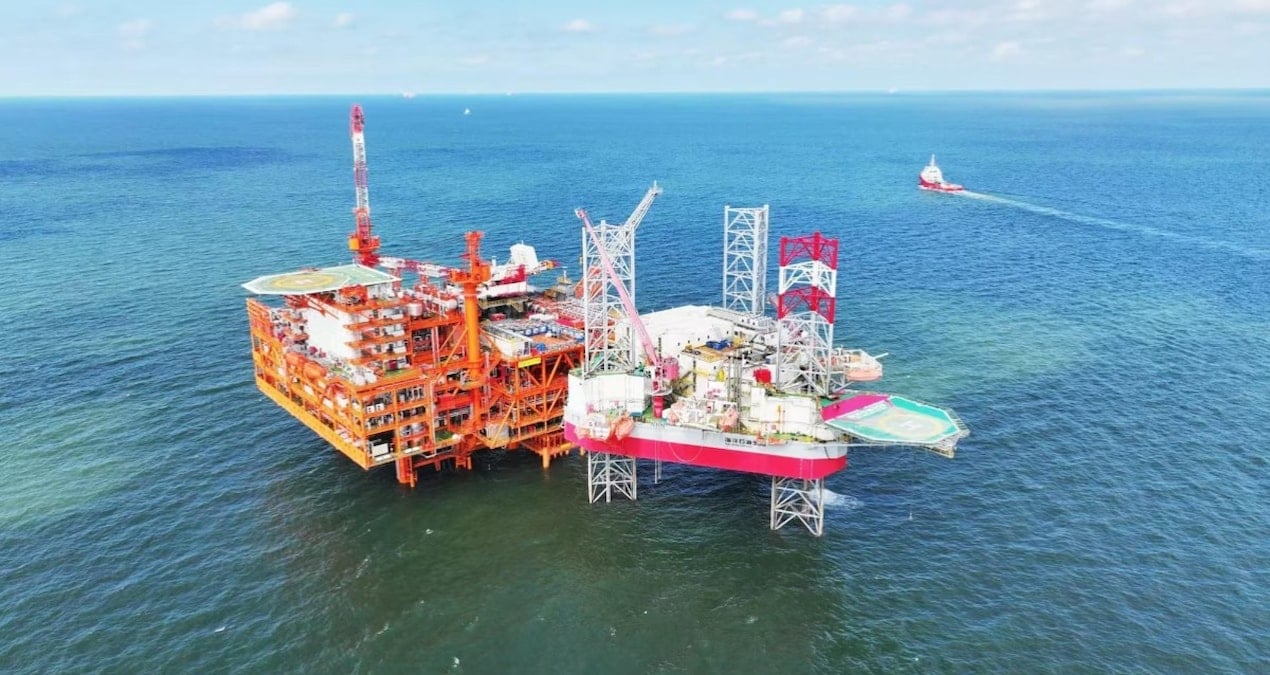 Bohay Denizi’nde facia: Arama ve kurtarma çalışma başlatıldı