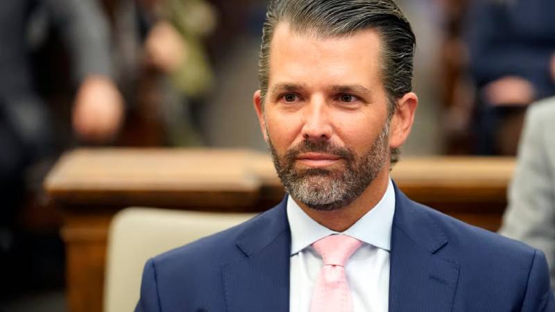 chp lideri ozel duyurmustu trumpin oglunun erdoganla gorusmek icin istanbula geldigi dogrulandi gazze konusulmadi nezaket ziyaretiydi 9IFd1Eqd