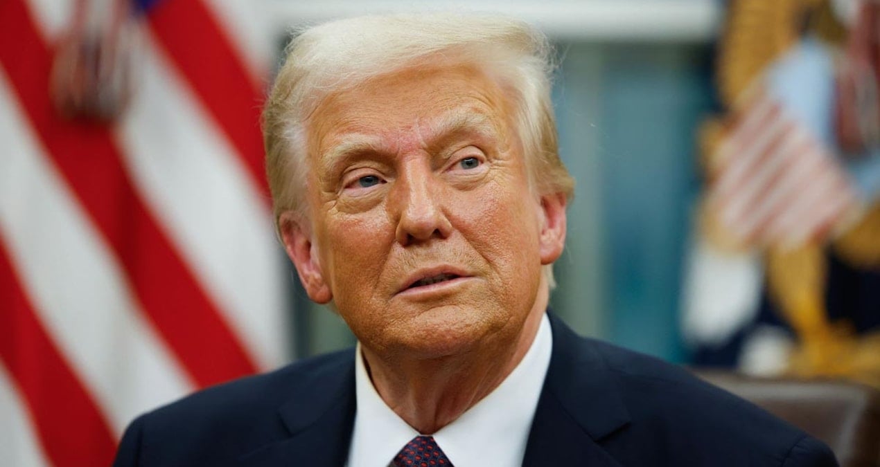 8 ülkenin dışişlerinden Trump açıklaması: Aralarında Türkiye de var