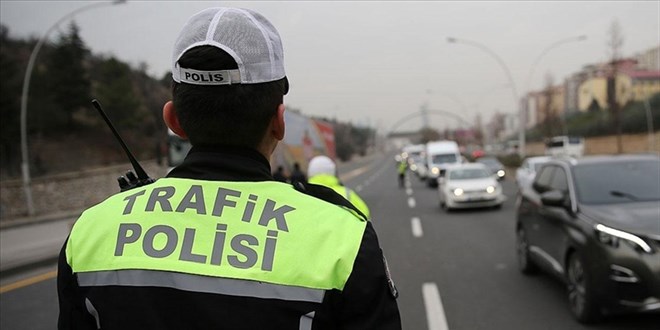 İstanbul’da 19 ve 29 Ekim’de bazı yollar trafiğe kapatılacak