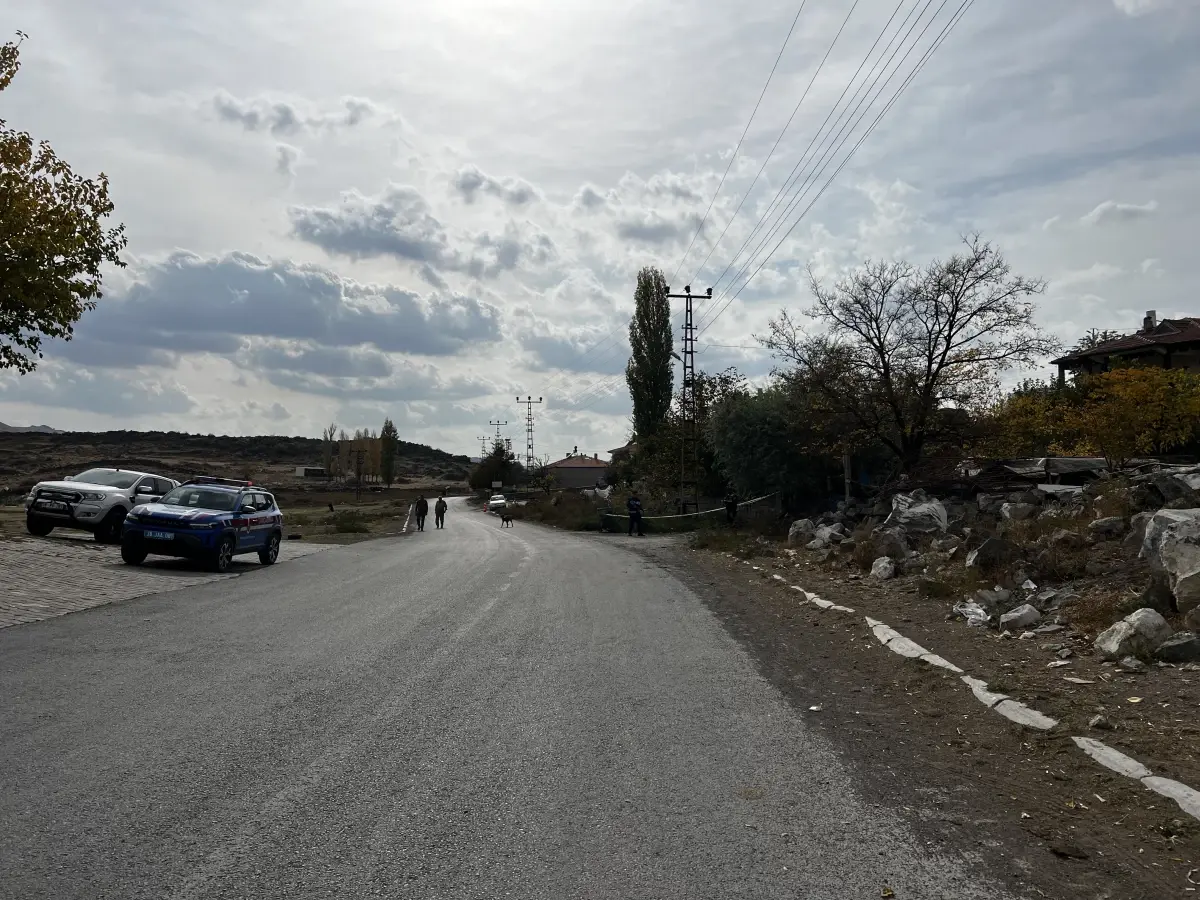 Kayseri’de Alacak Tartışması Kanlı Bitti