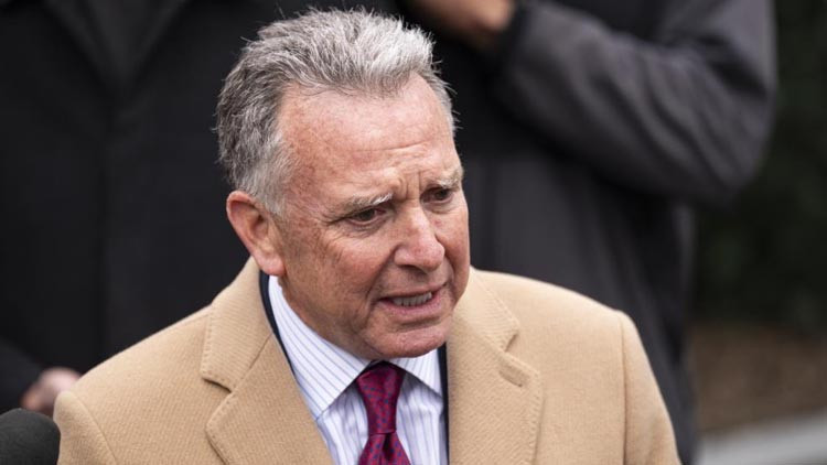 Trump’ın özel temsilcisi Witkoff, Orta Doğu yolunda