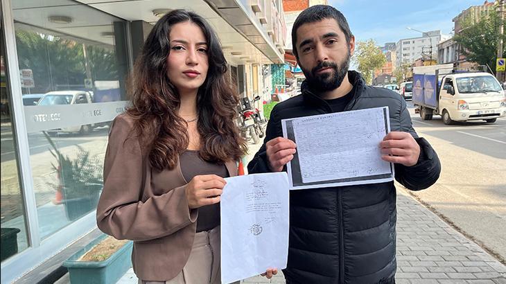 35 yıldır kimliksiz yaşıyor, soybağını kanıtlayamıyor: Bana ‘Sen yoksun’ diyorlar