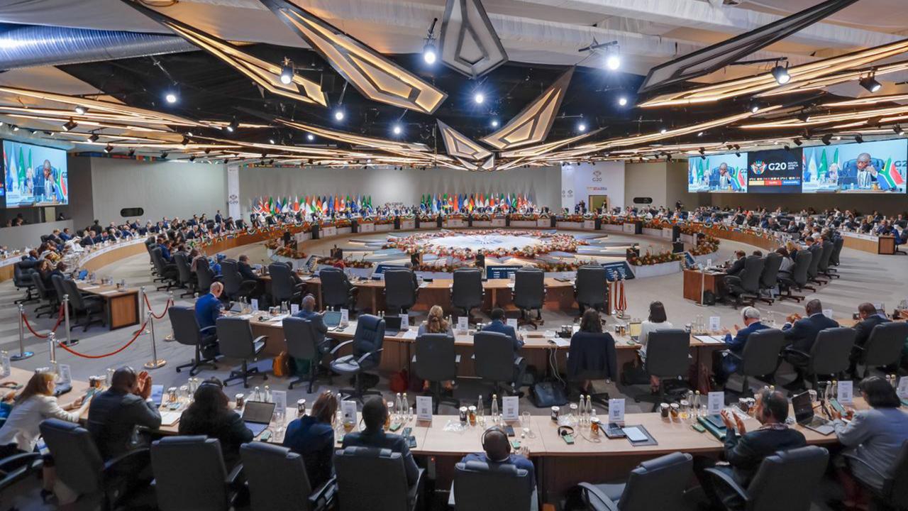 ABD itiraz etmişti: Liderler Zirvesi’nde dikkat çeken olay! Kabul edildi