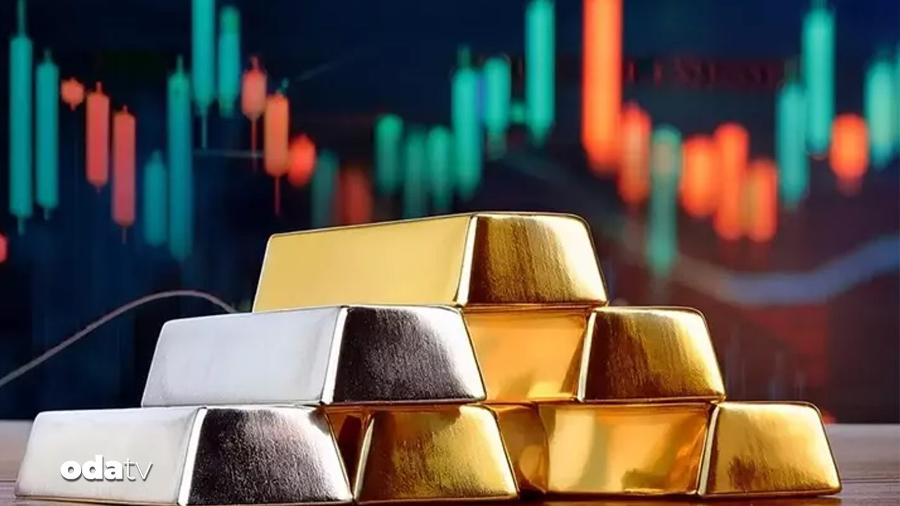 Altın ithalatı 6 ayın zirvesinde