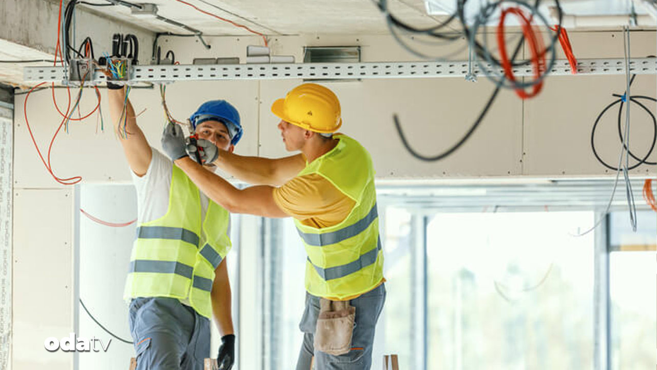 Elektrik kaynaklı can kayıplarına karşı ücretsiz tesisat kontrol hizmeti