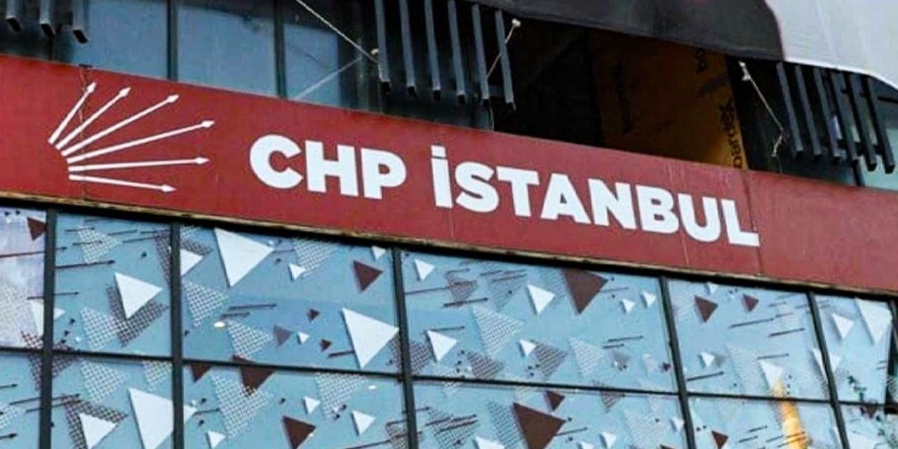 İBB iddianamesinde bu talep de var: CHP İstanbul İl Başkanlığı binasına el konulsun