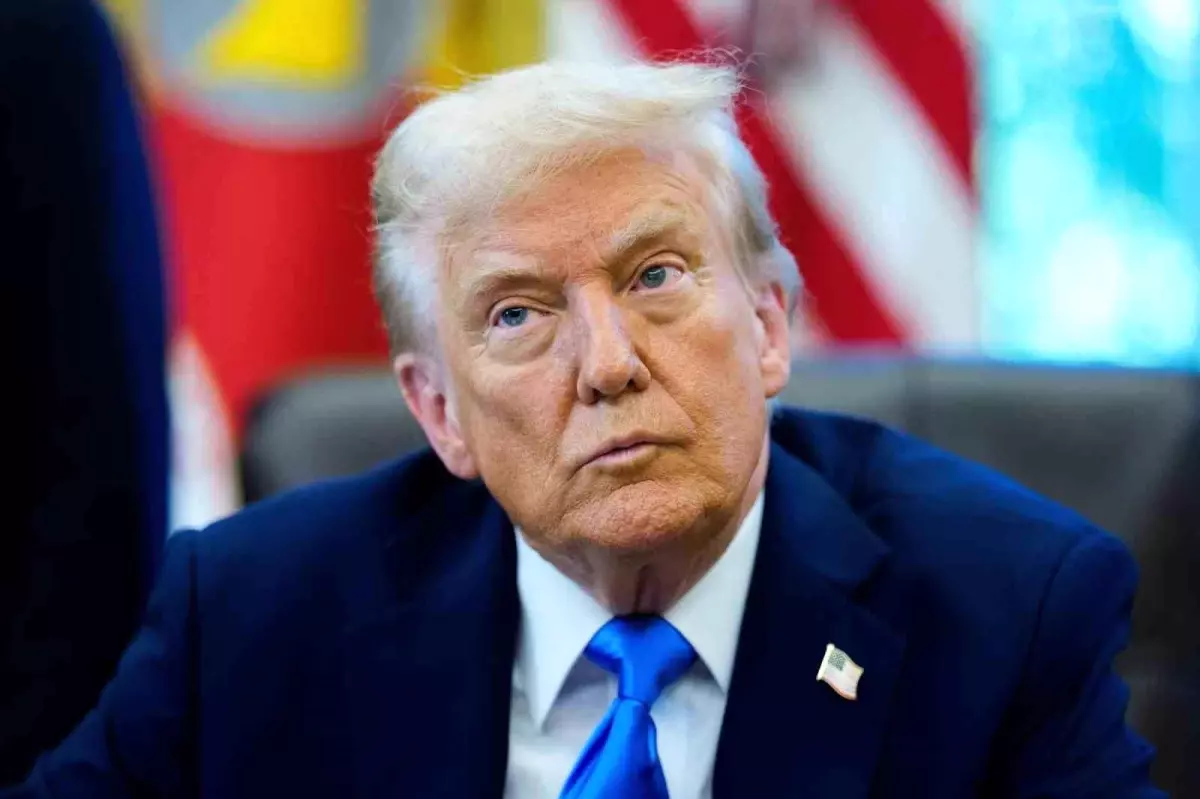 Trump Yönetiminden Vize İptalleri