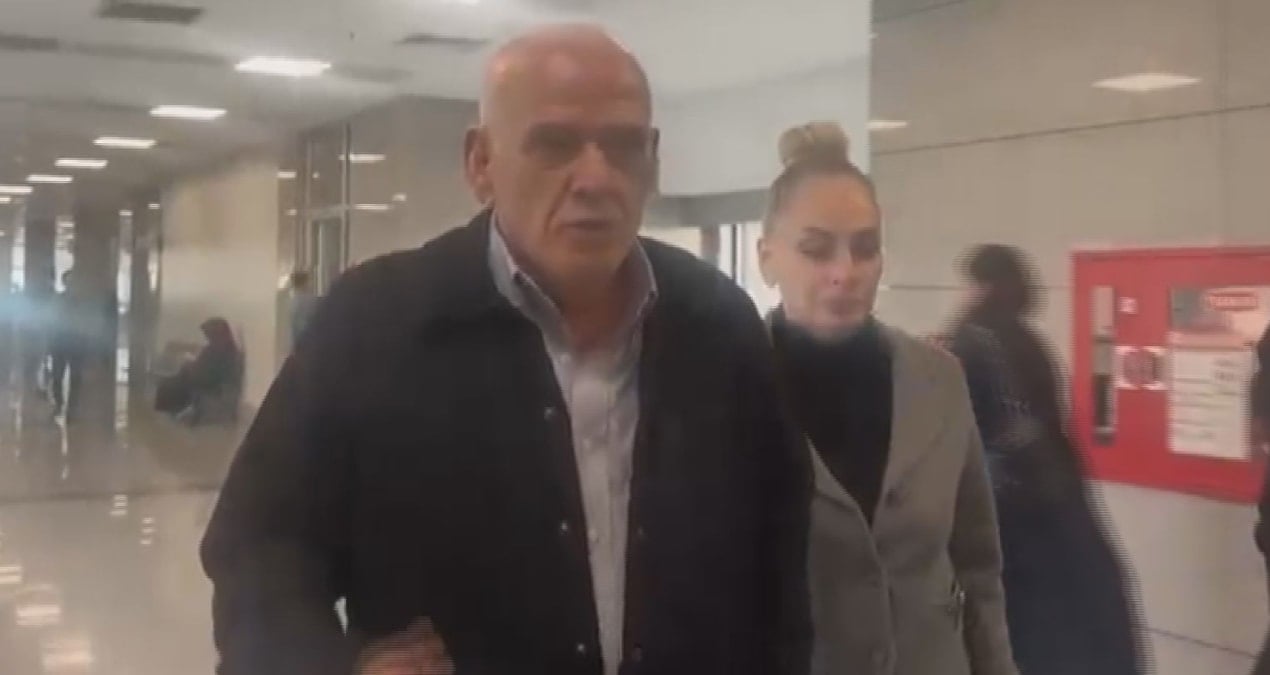 Ahmet Çakar’ın savcılık ifadesi ortaya çıktı