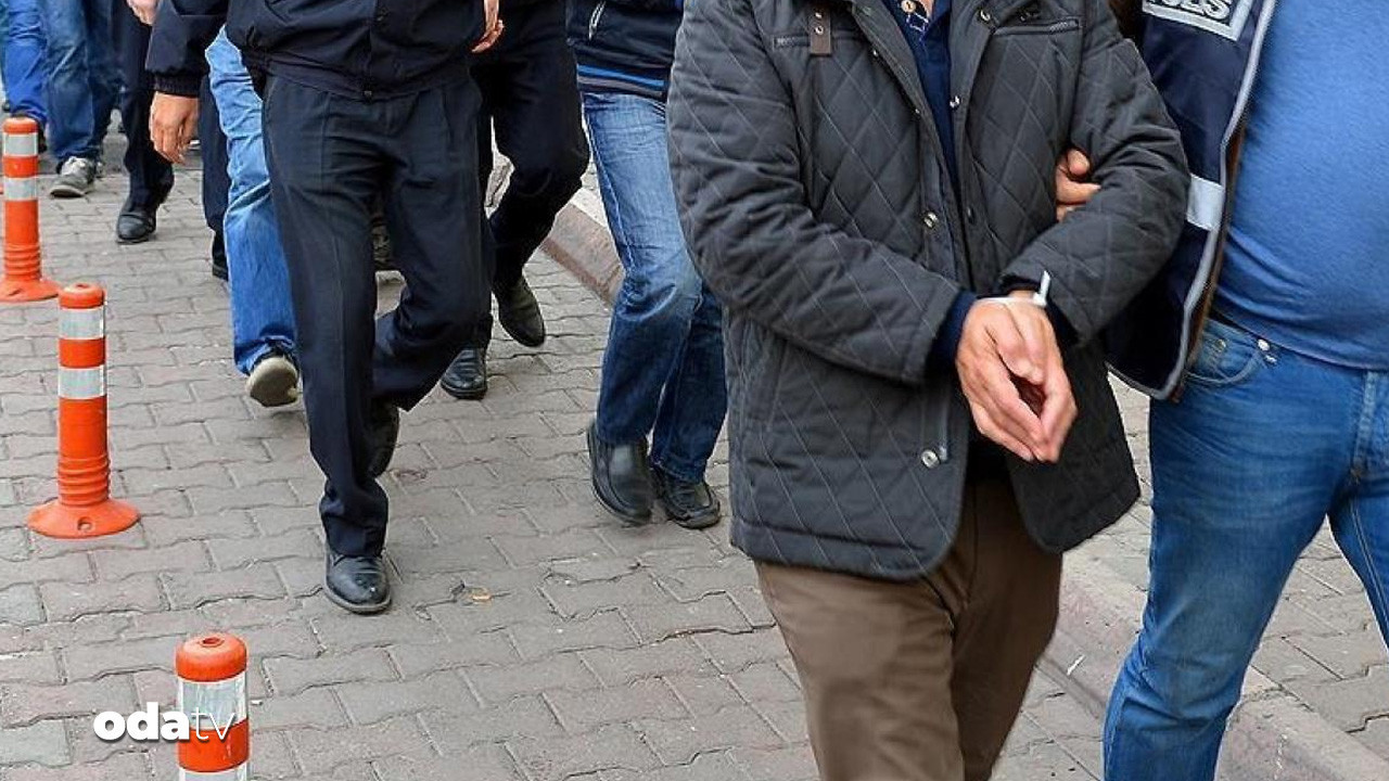 Ankara’da aranması olan 1020 kişi yakalandı