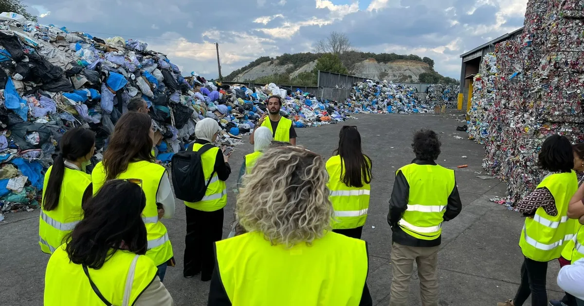 Antalya Büyükşehir’in Gov4GreenMed projesi hibe desteği aldı