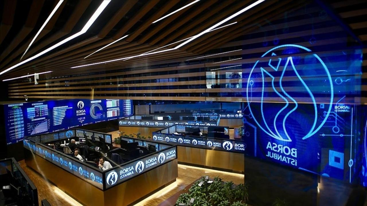 Borsa İstanbul güne yükselişle başladı!