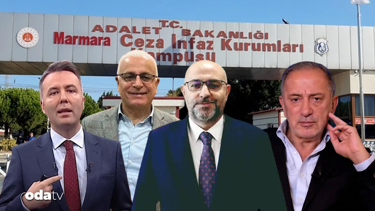 Buğra Gökçe Silivri sakinlerini anlattı: Ersoy şokta, Altaylı abim, Merdan güçlü