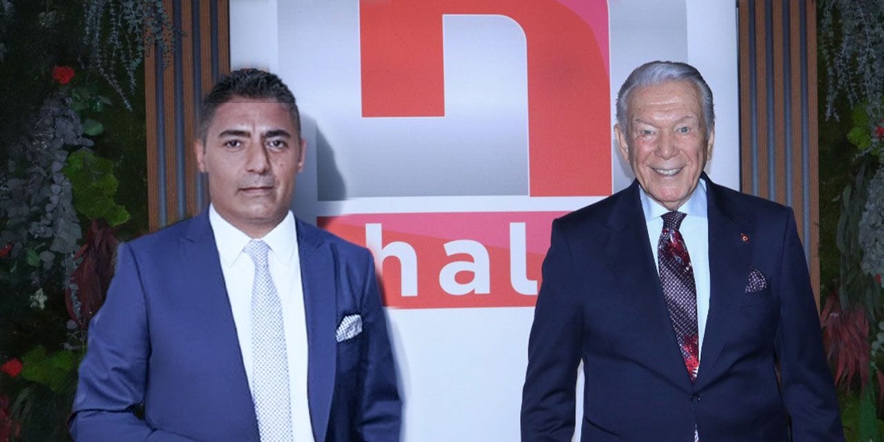 Cafer Mahiroğlu duyurdu: Uğur Dündar Halk TV’de