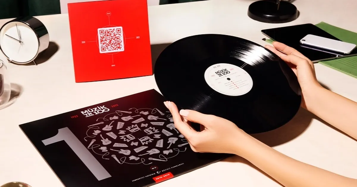 Cumhuriyet tarihinin müzikli panoraması İstanbul Müzik Fuarı’nda