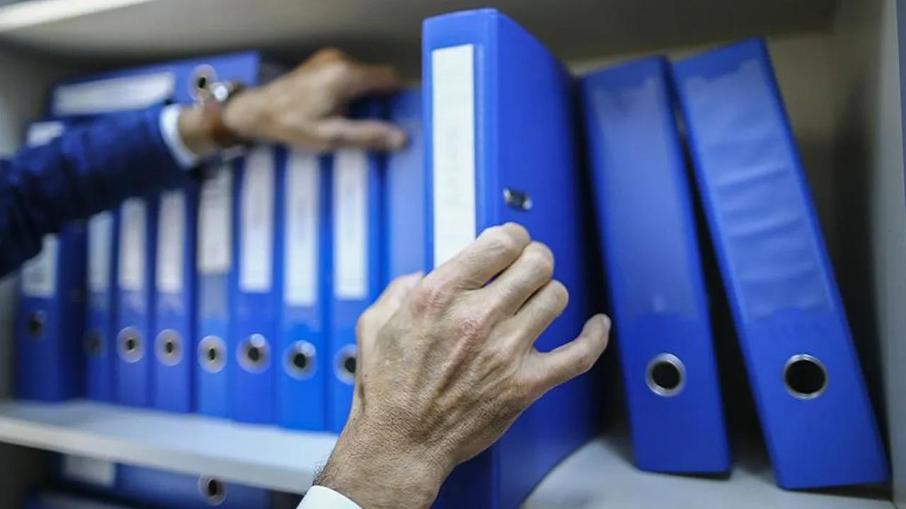 Hacizden mal kaçırmanın cezası artıyor! 4 yıla kadar hapis var