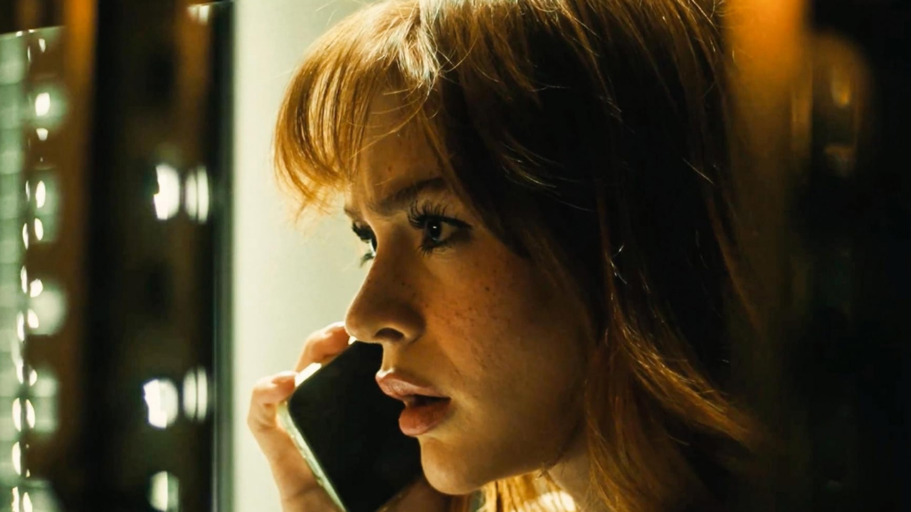 Jasmine dizisi için karar verildi