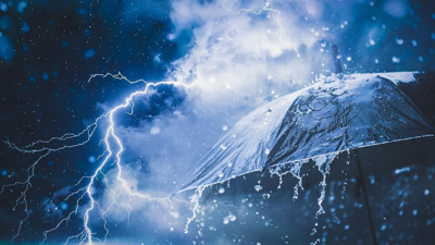 Meteoroloji'den kuvvetli yağış, rüzgar, buzlanma ve don uyarısı! İşte il il hava durumu tahminleri