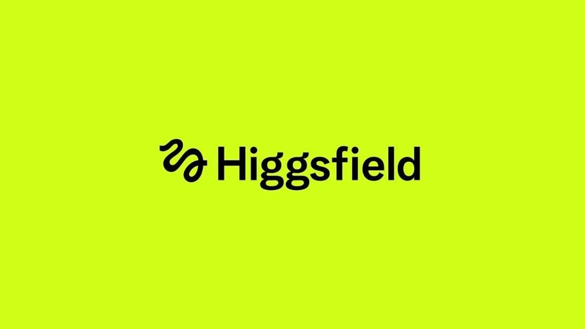 Higgsfield