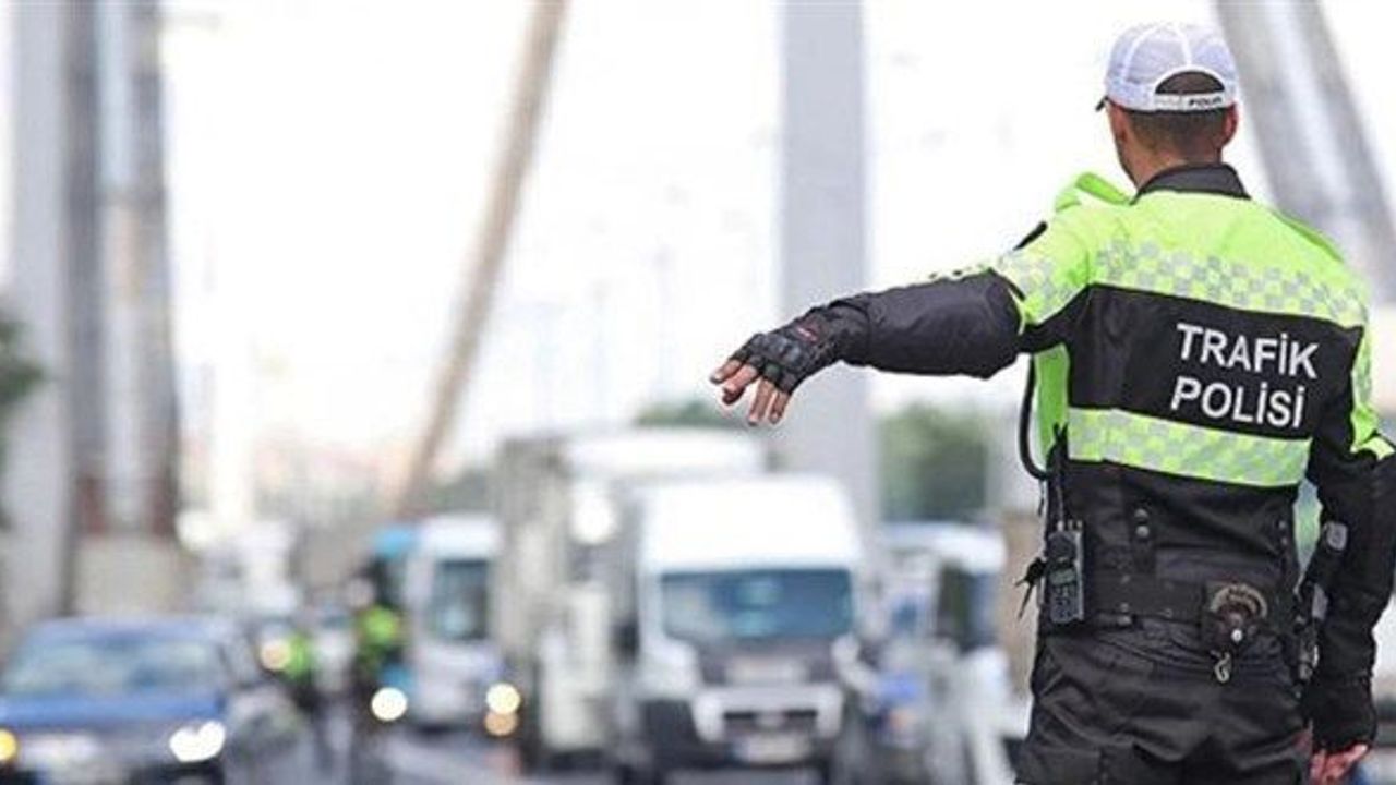 Karayolları Trafik Kanununda Değişiklik Resmi Gazete’de Yayımlandı