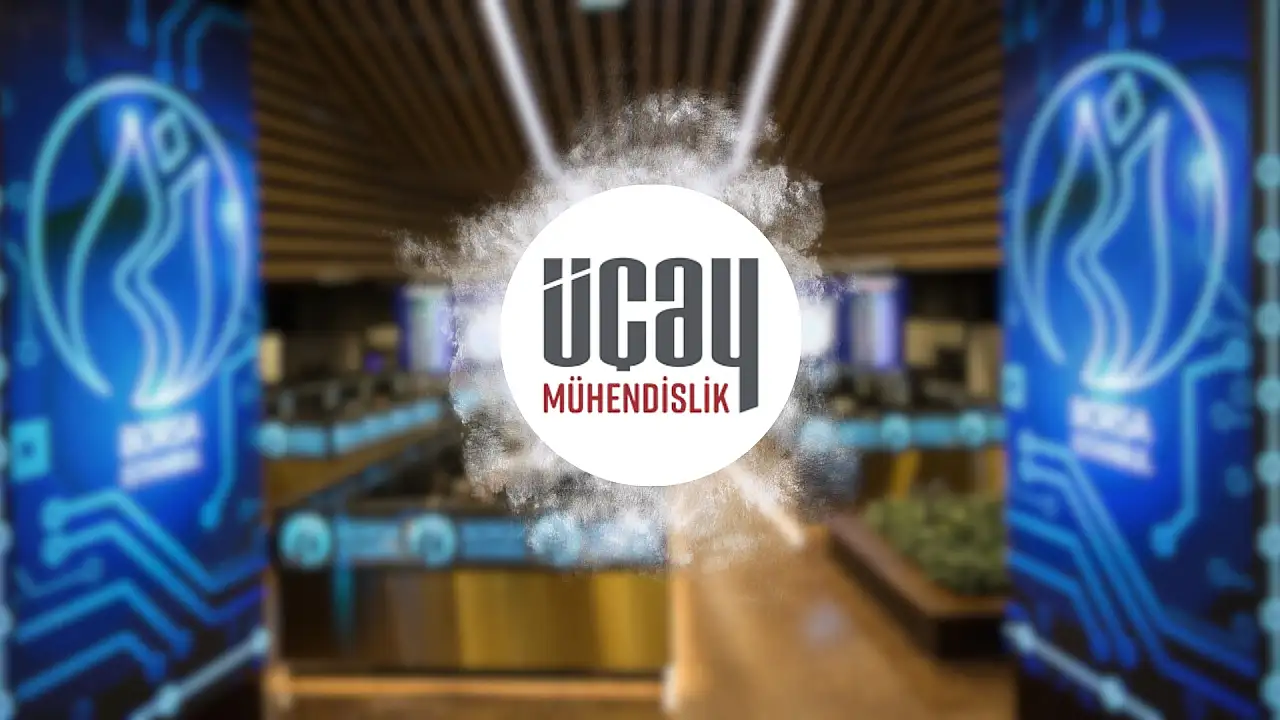 Üçay Mühendislik, toplam sözleşme bedeli 1,5 milyar TL'yi aşan üç stratejik iş birliğine imza attı