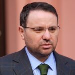 Adalet Bakanı Gürlek’ten Faili Meçhul Cinayetler Üzerine Önemli Açıklamalar