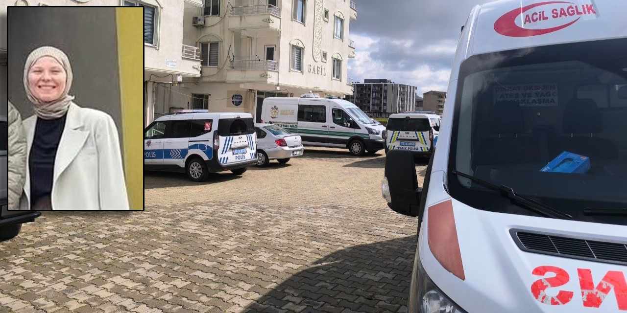 Batman’da Ayşegül Yıldırım, Evinde Cansız Bulundu
