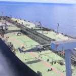 ABD, İran’a Ait Bir Gemiyi Daha Ele Geçirdi: Gerilim Tırmanıyor