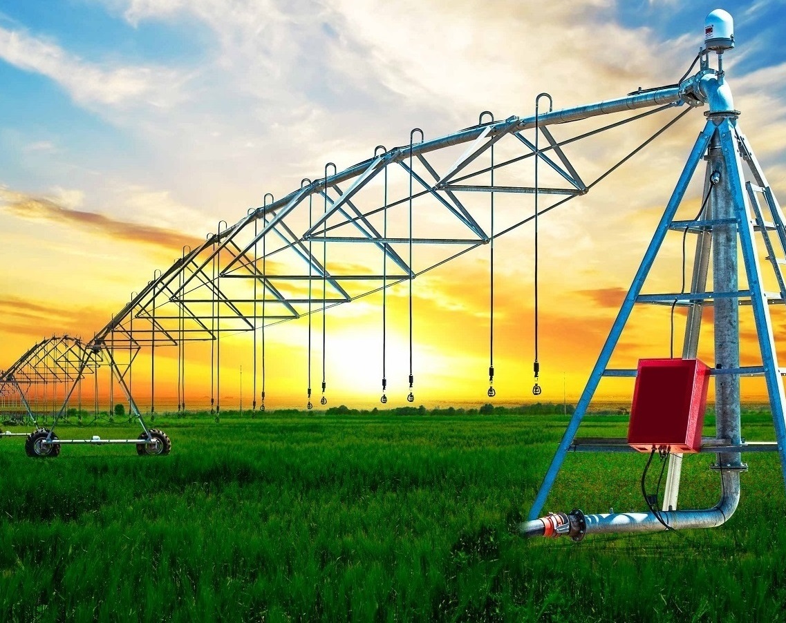 Kılıç Tarım İle İşleriniz Tam Gaz İleri