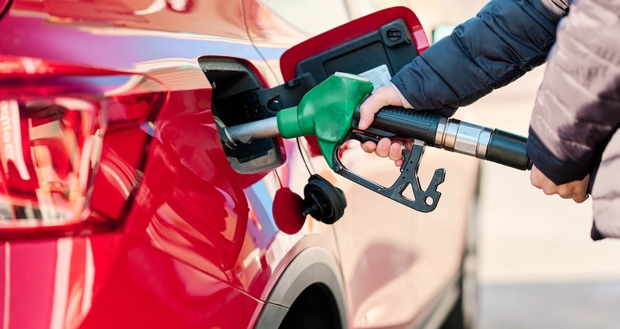 Motorin Fiyatlarına Yarın İndirim Bekleniyor