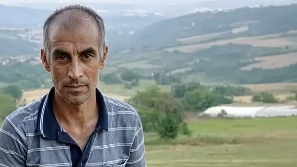 Bingöl’de Kayıp Parkinson Hastası Emekli Öğretmenin Araması Devam Ediyor