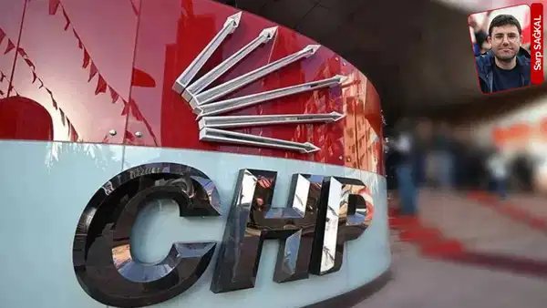 CHP, Saha Çalışmalarına Başlıyor: “Çözüm CHP’de”