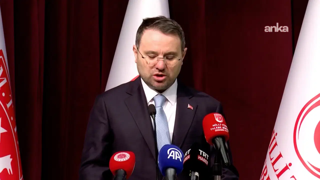 Gürlek’ten ‘Mutlak Butlan’ Kararı Üzerine Açıklama: “İrade Milletindir”
