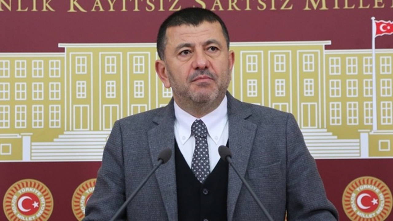 CHP’den Sabah Gazetesi’nin Emre Caner İddiasına Sert Tepki: “Yasal İşlem Başlatacağız”