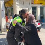 3 bin 25 kişi, YKS’ye yetişebilmek için sınav günü kimlik başvurusu yaptı