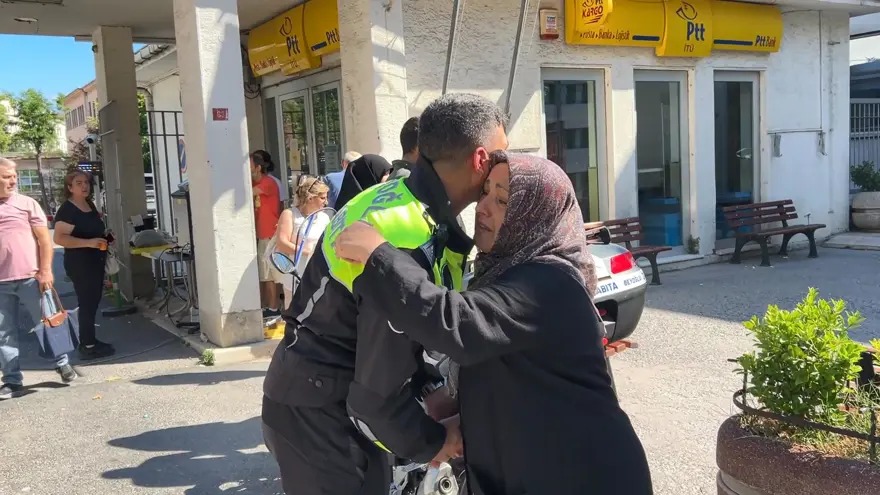 3 bin 25 kişi, YKS’ye yetişebilmek için sınav günü kimlik başvurusu yaptı