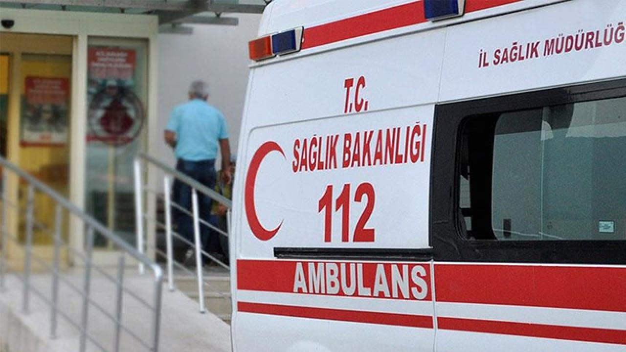 Ankara’da erkek dehşeti! Eski eşi ve kayınvalidesine bıçakla saldırdı: 1 ölü, 1 yaralı