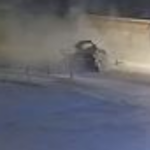 Ankara’da feci kaza! Otomobil kamyonete çarptı; 3 ölü 1 yaralı