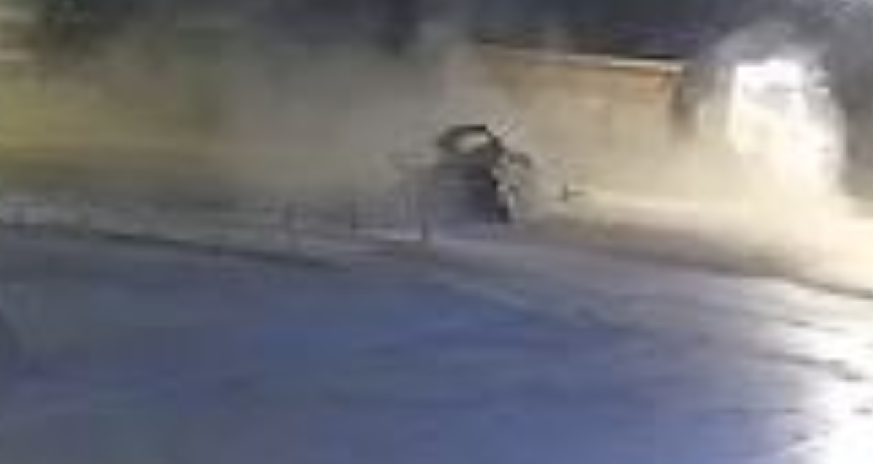 Ankara’da feci kaza! Otomobil kamyonete çarptı; 3 ölü 1 yaralı