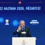 Cumhurbaşkanı Erdoğan: Rakiplerimiz koltuk kavgasında, biz Türkiye’yi geleceğe hazırlamanın mücadelesindeyiz