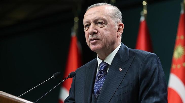 Cumhurbaşkanı Erdoğan’dan Polis Akademisi Mezuniyet Töreni’nde önemli açıklamalar