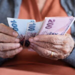 Emekliye verilecek 2 zam netleşmeye başladı: Merkez Bankası veriyi açıkladı