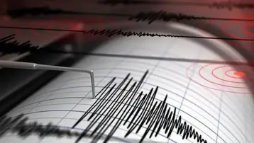Gürcistan’da 4.1 büyüklüğünde deprem. Ardahan’da da hissedildi