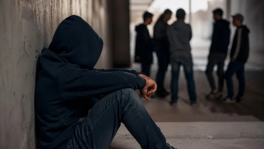 Suça sürüklenen çocuk raporu hazır: “Suça sürüklenen çocuk” yerine yeni tanım önerildi