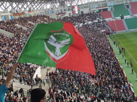 Amedspor 11 futbolcuyu bir anda gonderdi resmen aciklandi BWvvwi6U
