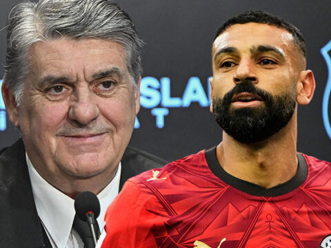 Besiktas ve salah masaya oturuyor iste tarihi LjUE8xUW