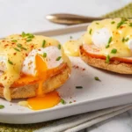 Brunch sofralarinin vazgecilmezi eggs benedict tarifi 6q6qPgDS