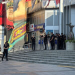 Izmit belediyesine operasyon belediye baskani fatma kaplan hurriyet gozaltina alindi 1TflQdh7